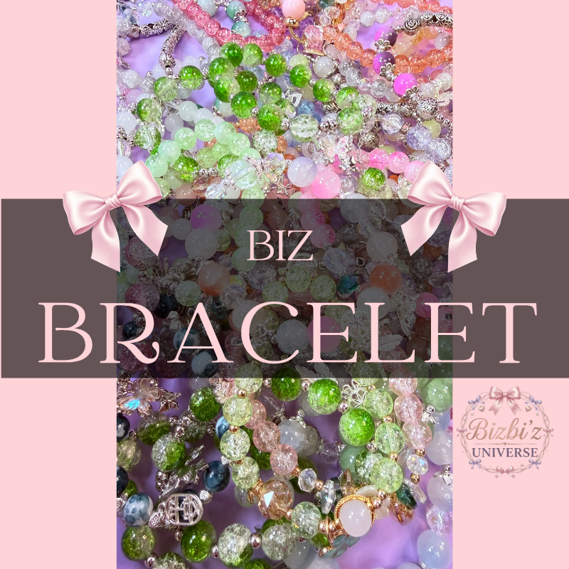 📿 BIZ BRACELET 📿