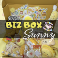 🌻 BIZBOX  SUNNY 🌻 10 À 12 PERLES + CADEAU