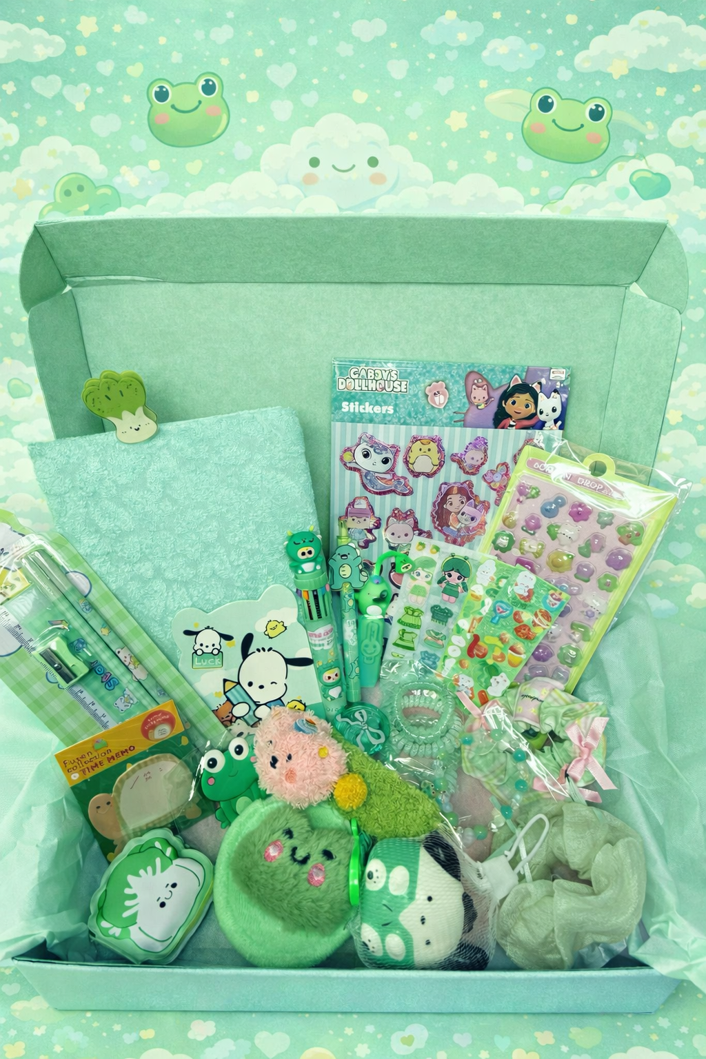 Minty Biz ☘️💚🌳