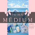 🦋 🧚 💫BIZBOX  MÉDIUM 💫 🧚‍♀️ 🦋  10 ARTICLES + CADEAU