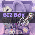 🔮 BIZBOX  LILY  🔮 10 À 12 PERLES + CADEAU