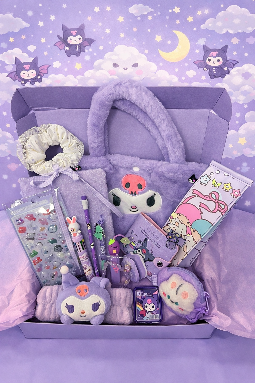 Lili Biz 🦄☂️🪻