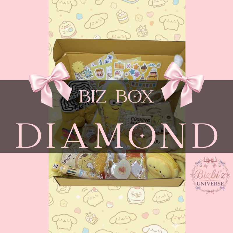 👒✨💎 BIZ BOX DIAMOND 💎 ✨👒20 ARTICLES PREMIUM
